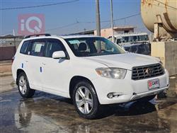 تويوتا هايلاندر